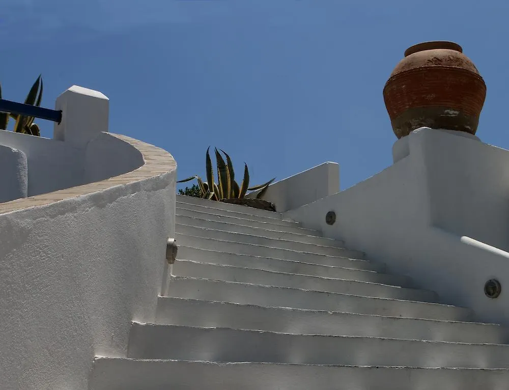 포세이돈 호텔 스위트 Mykonos Town