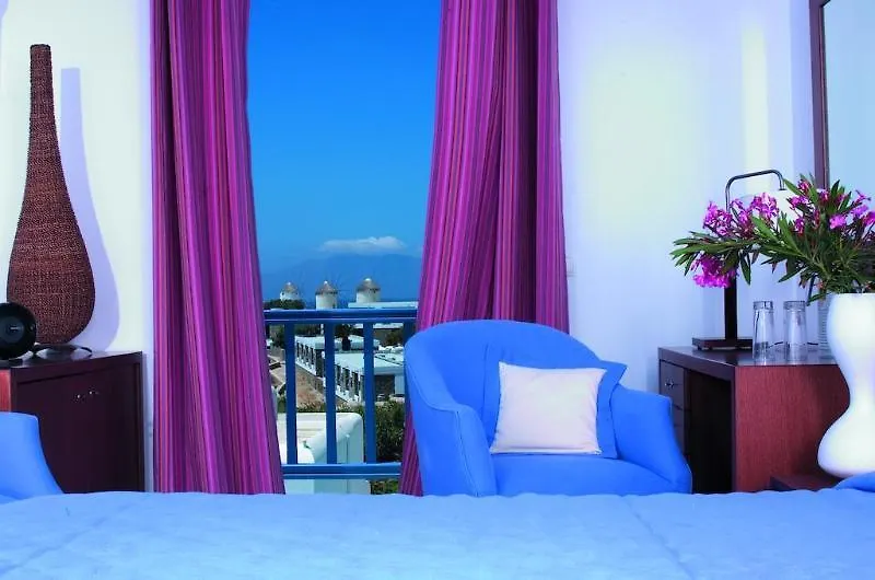 포세이돈 호텔 스위트 Mykonos Town
