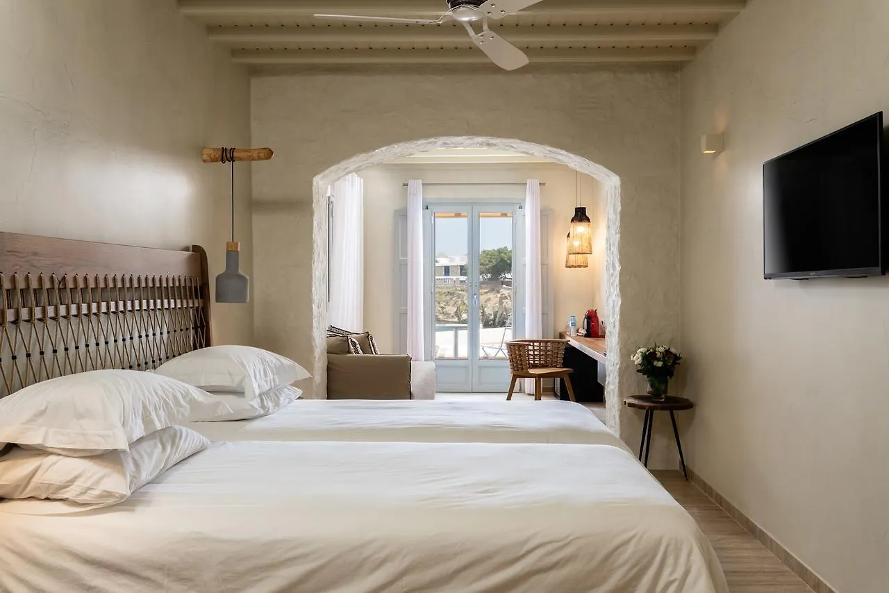 포세이돈 호텔 스위트 Mykonos Town