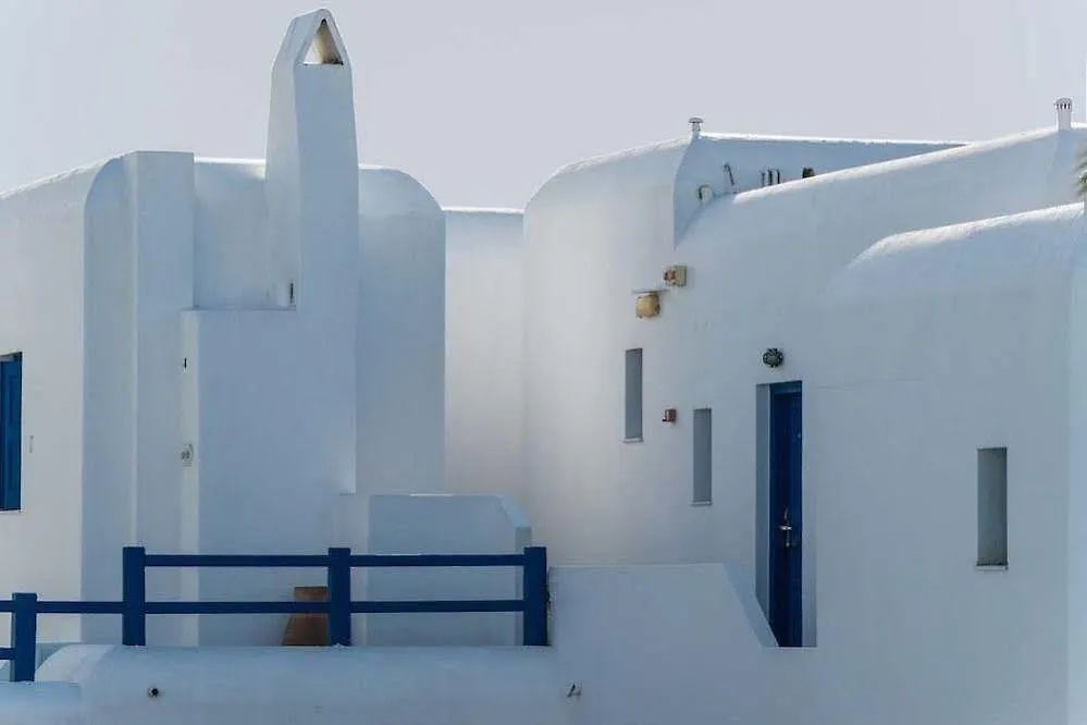 포세이돈 호텔 스위트 Mykonos Town